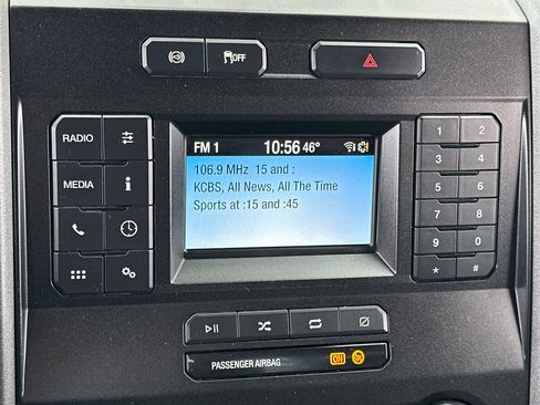 Used 2021 Ford F450 XL w/ Power Equipment Group image 15