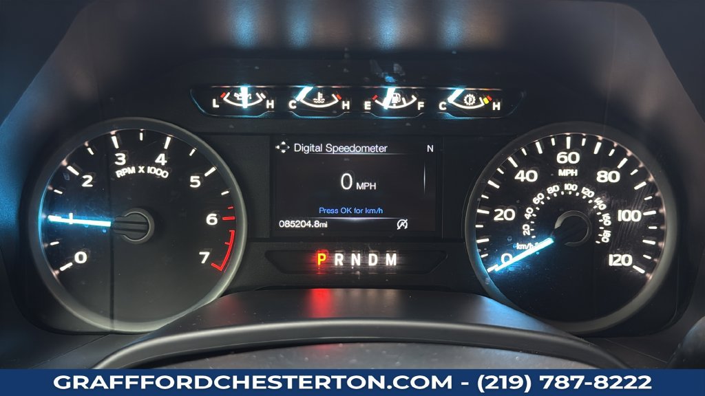 Used 2020 Ford F150 XLT w/ Equipment Group 302A Luxury AWD/4WD image 21