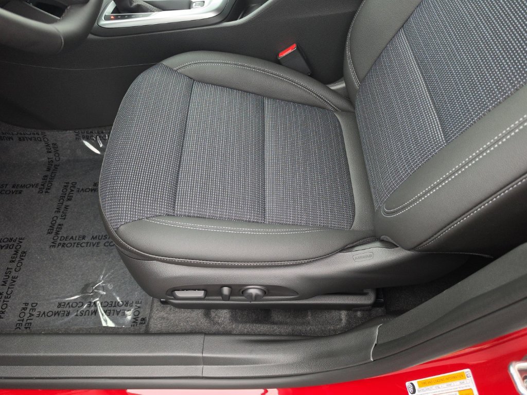 New 2026 Buick Envista Preferred w/ Convenience I Package FWD image 15
