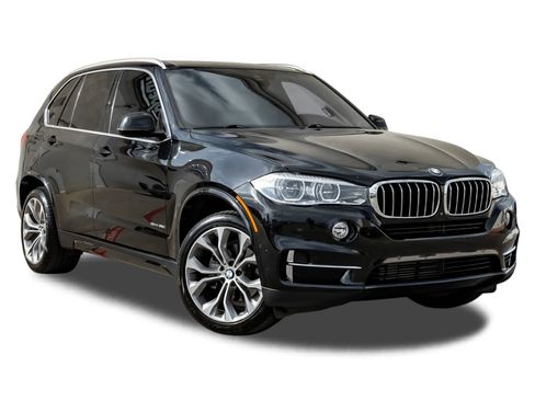 Used 2018 BMW X5 sDrive35i image 5