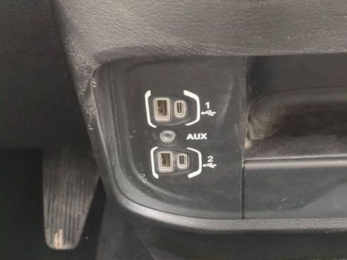 Certified 2024 RAM 2500 Laramie AWD/4WD image 26