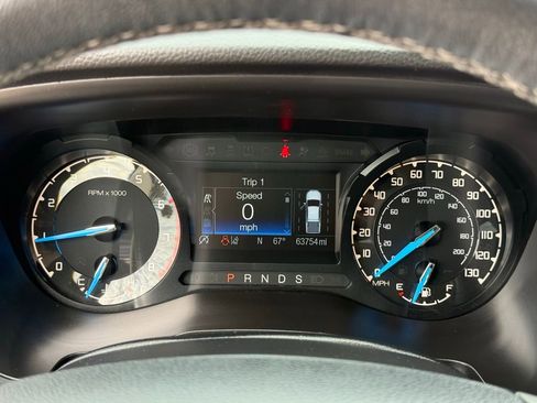 Used 2020 Ford Ranger XLT w/ Equipment Group 301A Mid image 12