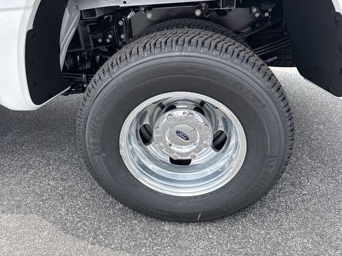 New 2026 Ford F350 Platinum AWD/4WD image 20