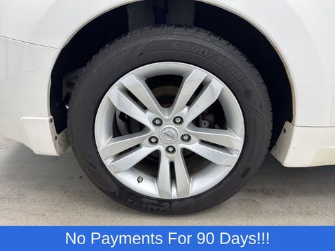 Used 2012 Nissan Altima 2.5 S w/ Convenience Pkg FWD image 28