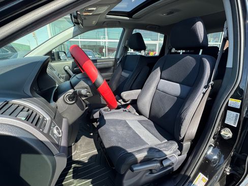 Used 2008 Honda CR-V EX image 2