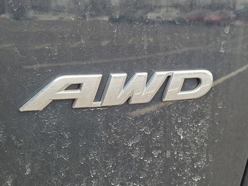 Used 2021 Honda CR-V EX-L image 7