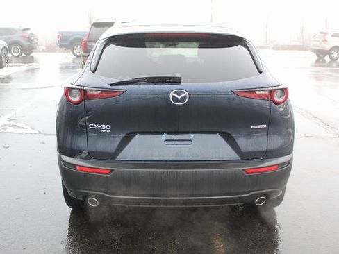 New 2026 MAZDA CX-30 AWD 2.5 S image 4