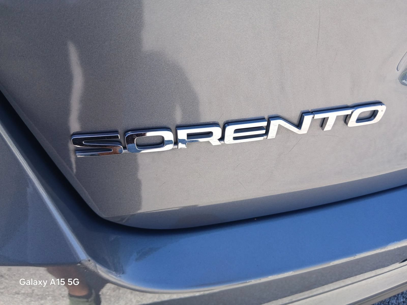 Used 2020 Kia Sorento S FWD image 22