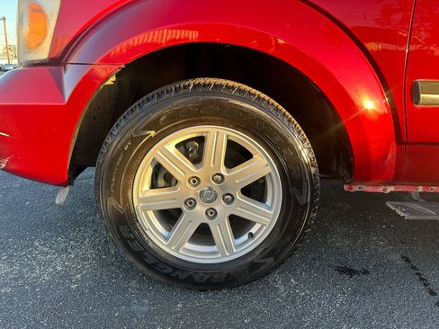 Used 2007 Dodge Durango SLT image 9