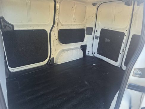 Used 2019 Nissan NV200 S w/ Cruise Control Package FWD image 15