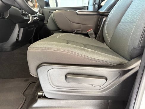 Used 2025 RAM 1500 Tradesman RWD image 29