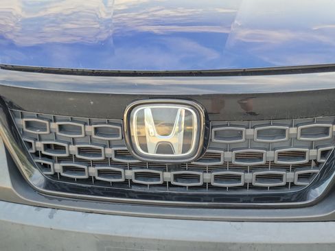 Used 2021 Honda Passport EX-L image 12