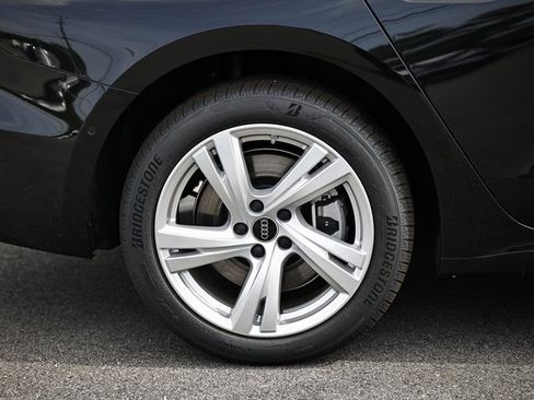 New 2025 Audi A5 2.0T Premium Plus image 6