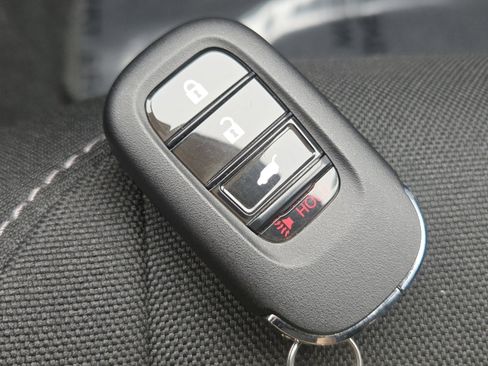 Certified 2023 Honda Civic LX image 33