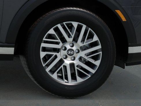 New 2026 Hyundai Palisade SEL image 45