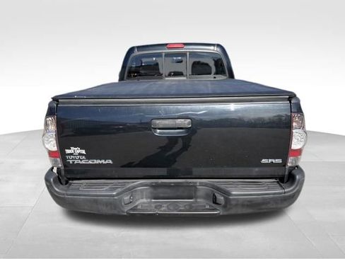 Used 2010 Toyota Tacoma 4x4 Regular Cab image 4