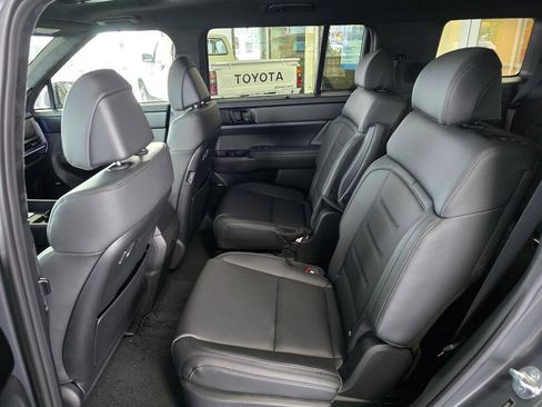 New 2026 Hyundai Santa Fe Calligraphy AWD/4WD image 36