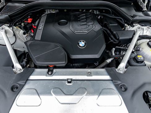 Used 2021 BMW X3 xDrive30i w/ Convenience Package image 15