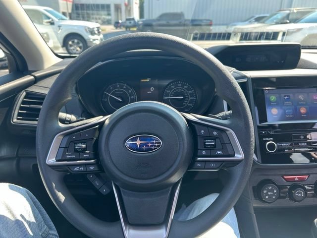 Used 2022 Subaru Impreza 2.0i Premium AWD/4WD image 16