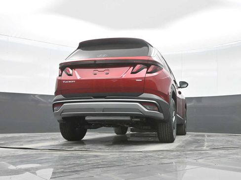 New 2026 Hyundai Tucson SEL image 34