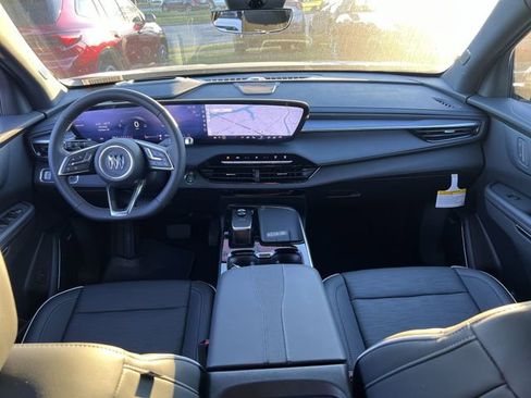 New 2026 Buick Enclave Sport Touring w/ Power Package image 10
