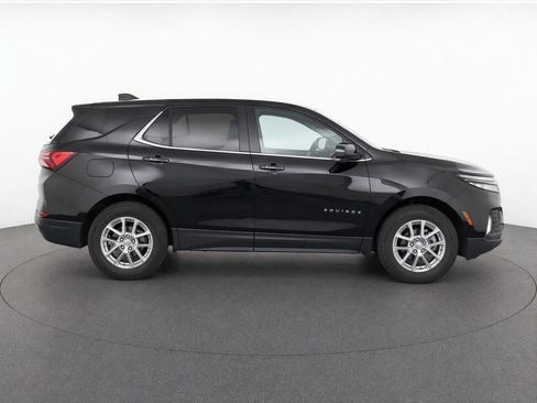 Used 2023 Chevrolet Equinox LT AWD/4WD image 10
