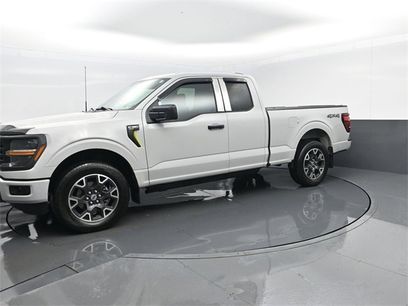 Used 2024 Ford F150 STX