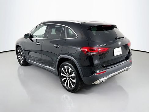Used 2022 Mercedes-Benz GLA 250 4MATIC image 3