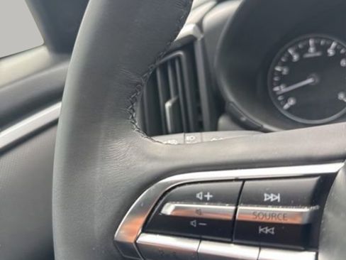 Used 2025 MAZDA CX-50 AWD 2.5 S w/ Preferred Package image 21