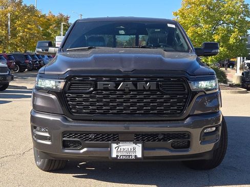 New 2026 RAM 1500 Big Horn image 5