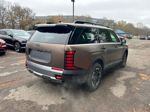 New 2026 Hyundai Palisade XRT Pro image 7