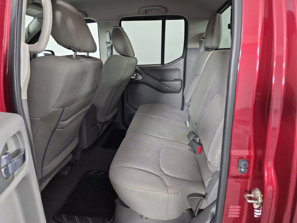 Used 2019 Nissan Frontier SV AWD/4WD image 29