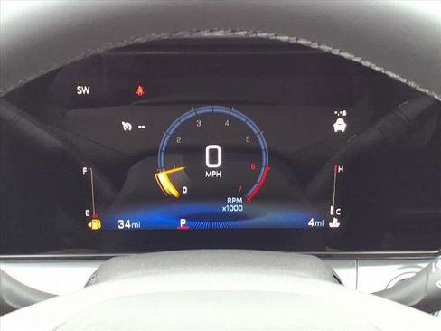 New 2026 Chevrolet Trax LT w/ LT Convenience Package image 23