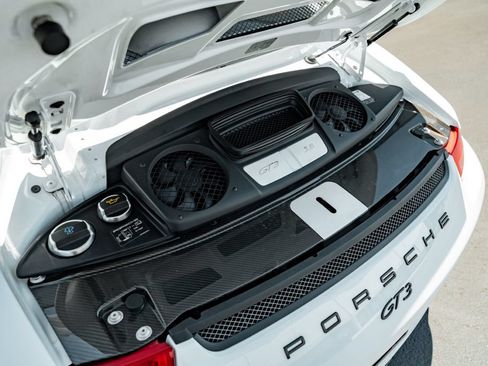Used 2014 Porsche 911 GT3 RWD image 20