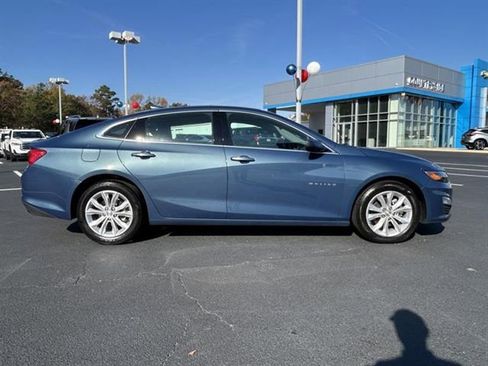 Used 2024 Chevrolet Malibu LT image 5