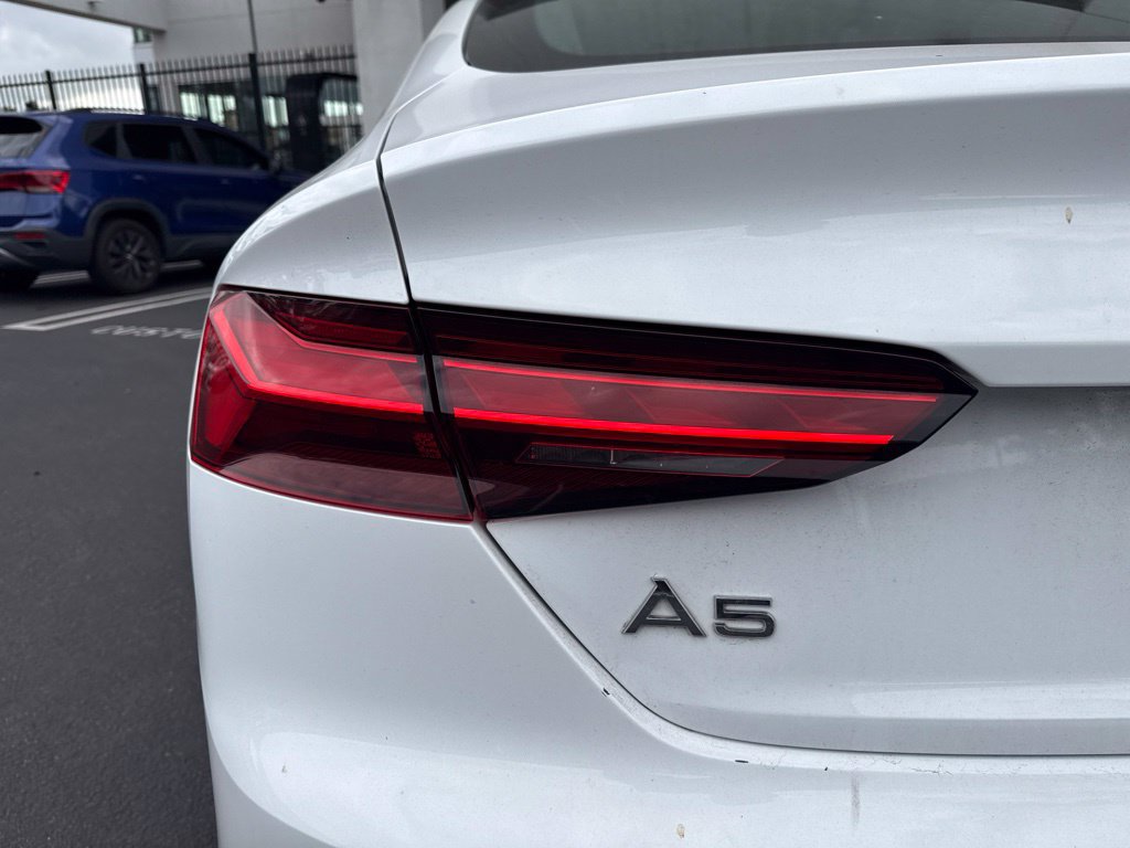 Used 2025 Audi A5 2.0T Premium AWD/4WD image 12