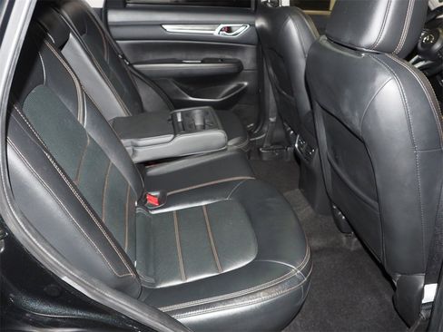 Used 2019 MAZDA CX-5 Grand Touring image 15