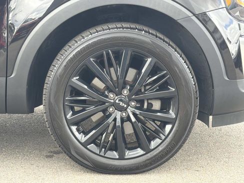 Used 2022 Kia Telluride SX FWD image 26
