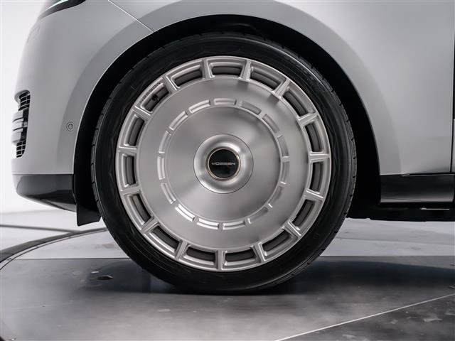 New 2026 Land Rover Range Rover SE AWD/4WD image 11