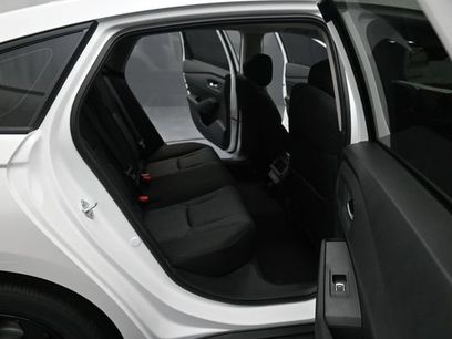 New 2025 Honda Accord SE