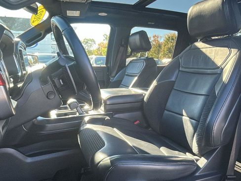 Used 2021 Ford F150 Raptor w/ Equipment Group 801A High image 29