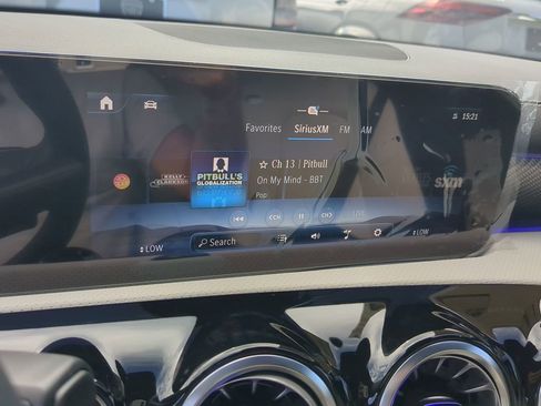 Certified 2025 Mercedes-Benz CLA 250 image 6