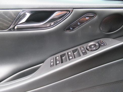 Used 2026 Genesis G80 3.5T Prestige AWD/4WD image 21