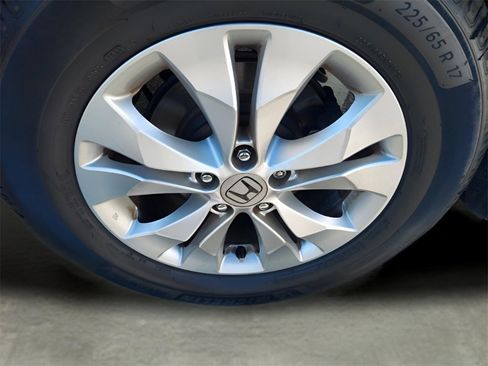 Used 2014 Honda CR-V EX-L image 28