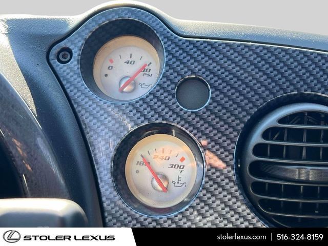 Used 2003 Dodge Viper SRT-10 RWD image 25