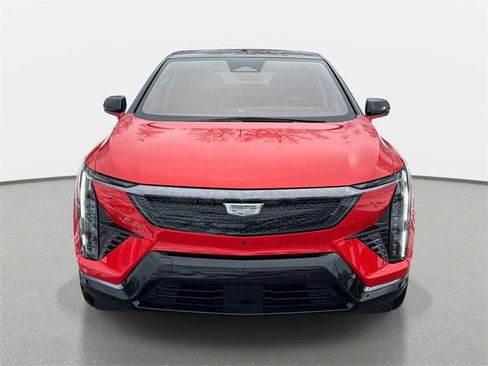 New 2026 Cadillac Optiq Sport 2 image 8
