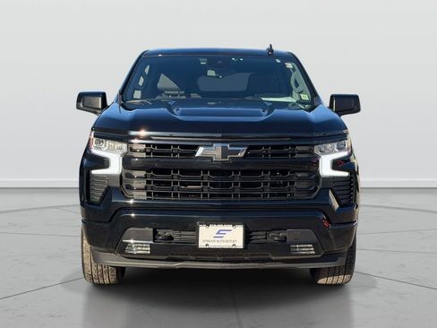 Used 2024 Chevrolet Silverado 1500 RST w/ All Star Edition Plus image 2