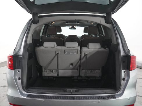 Used 2024 Honda Odyssey Elite image 20