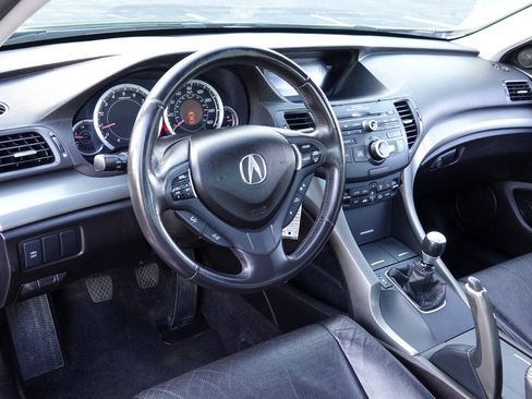 Used 2010 Acura TSX Sedan FWD image 3