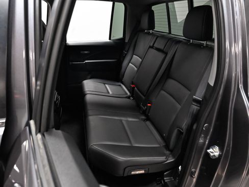 Used 2026 Honda Ridgeline RTL image 25